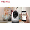 Powerology Indoor PTZ Smart Camera