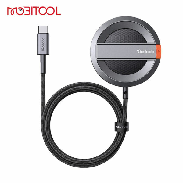 magsafe charger mcdodo