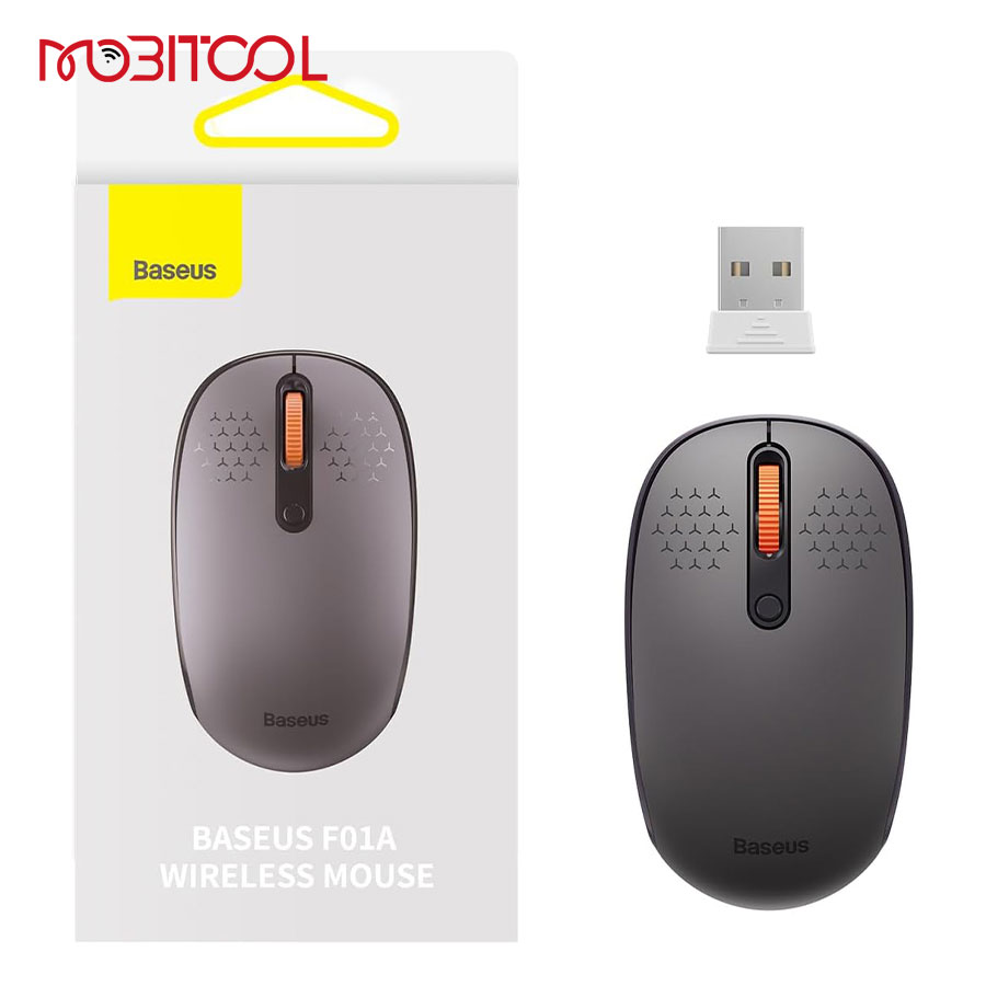 mouse baseus f01b mouse baseus f01b