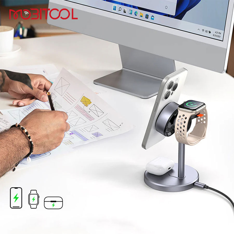 wireless charge mcdodo wireless charge mcdodo