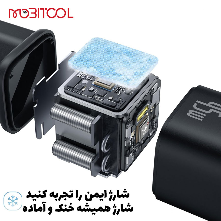 آداپتور 45 وات