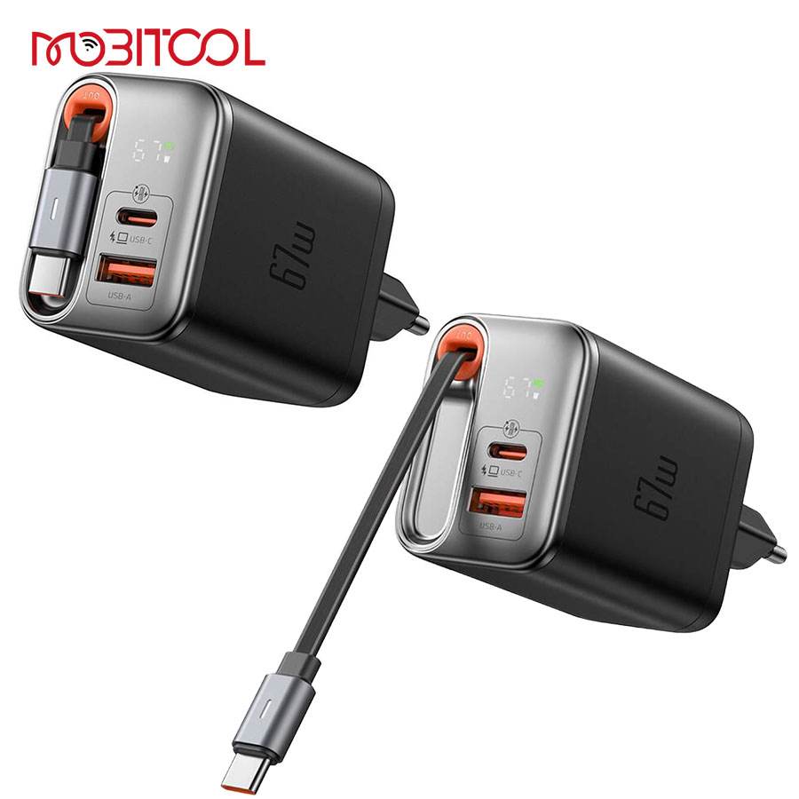 آداپتور مک دودو ch-4100