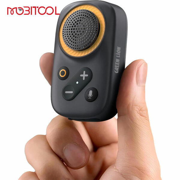 اسپیکر پوشیدنی گرین لاین