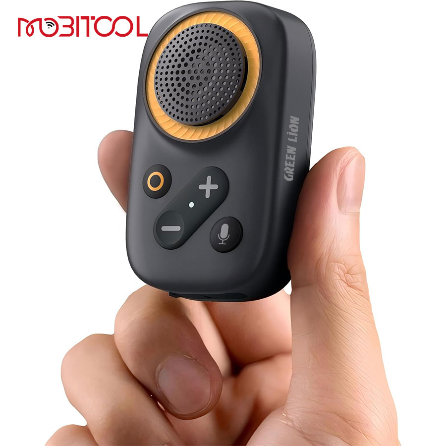 اسپیکر پوشیدنی گرین لاین