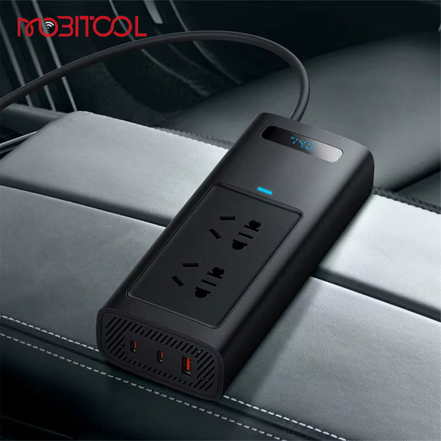 اینوتر 150 وات