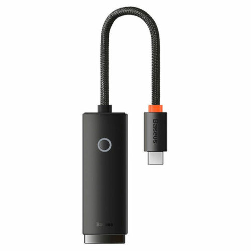 تبدیل USB-C به RJ45