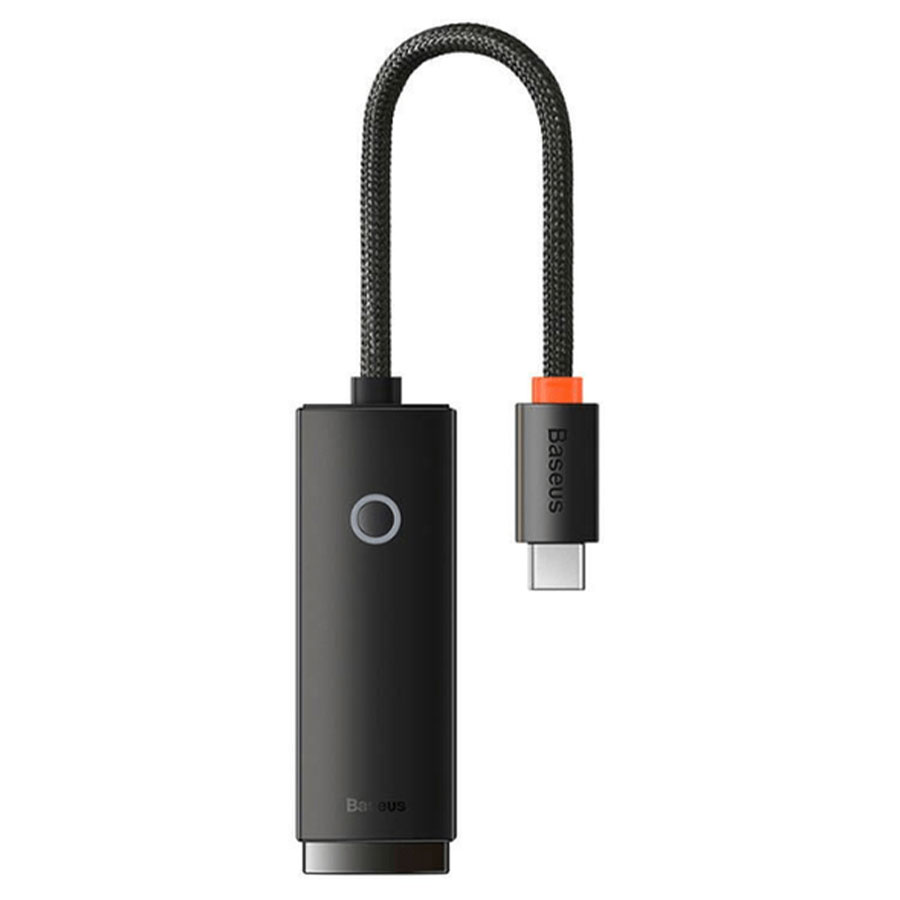 تبدیل USB-C به RJ45