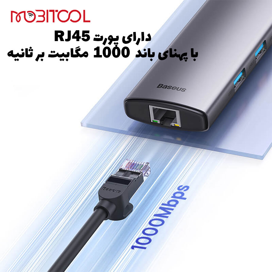 خرید هاب