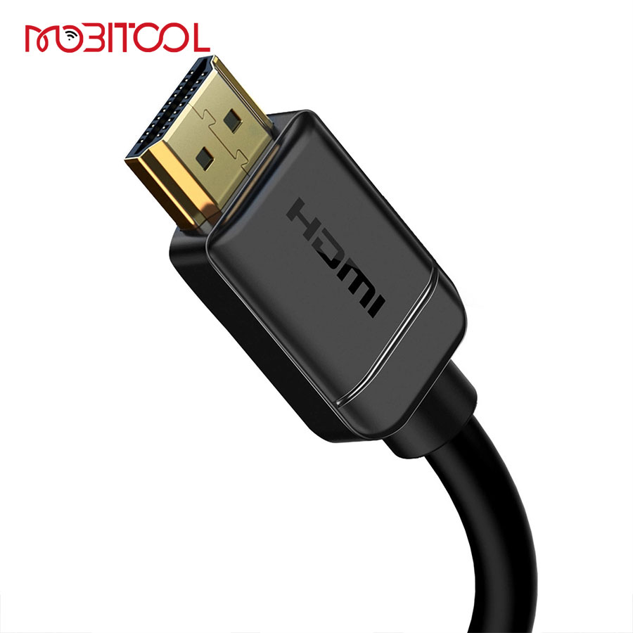 خرید کابل HDMI BASEUS