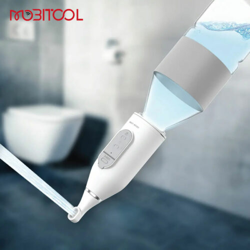 خودشور جیبی گرین لاین