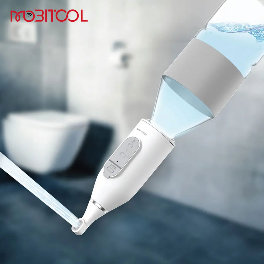 خودشور جیبی گرین لاین