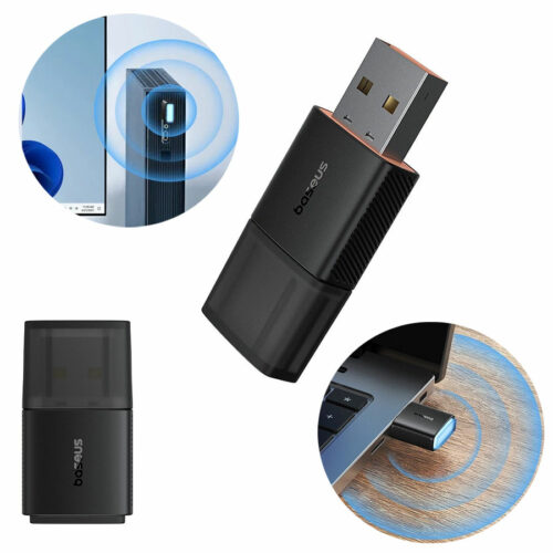 دانگل وایفای باسئوس