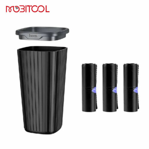 سطل زباله ماشین هوکو