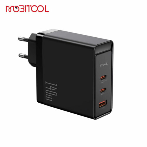 شارژر 140 وات