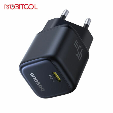 شارژر 45 وات BASEUS