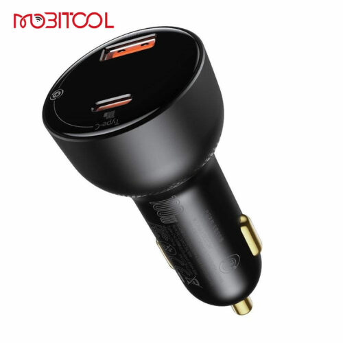 شارژر فندکی بیسوس