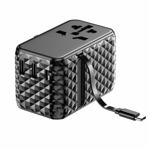 شارژر یونیورسال پاورولوژی