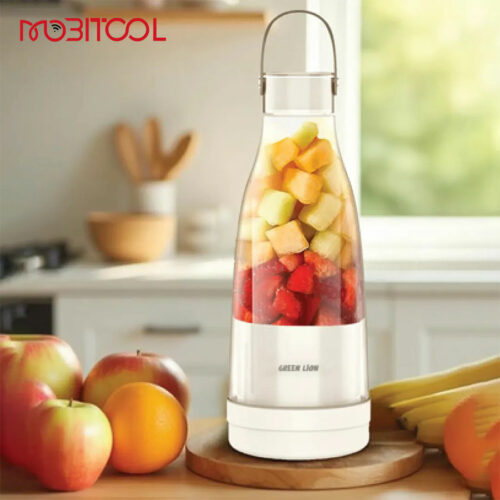 مخلوط کن گرین لاین