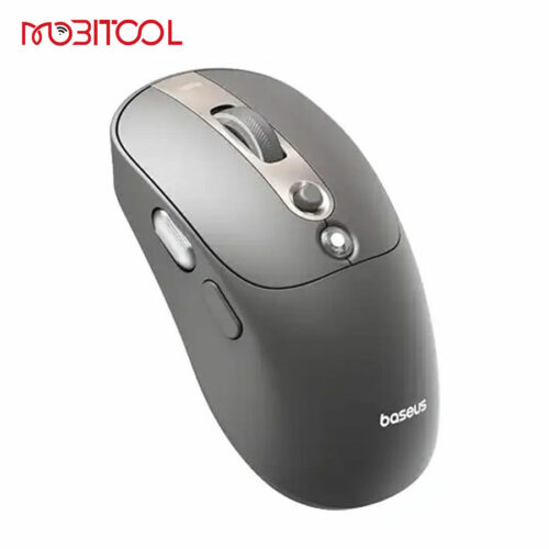 موس ادیتور بیسوس