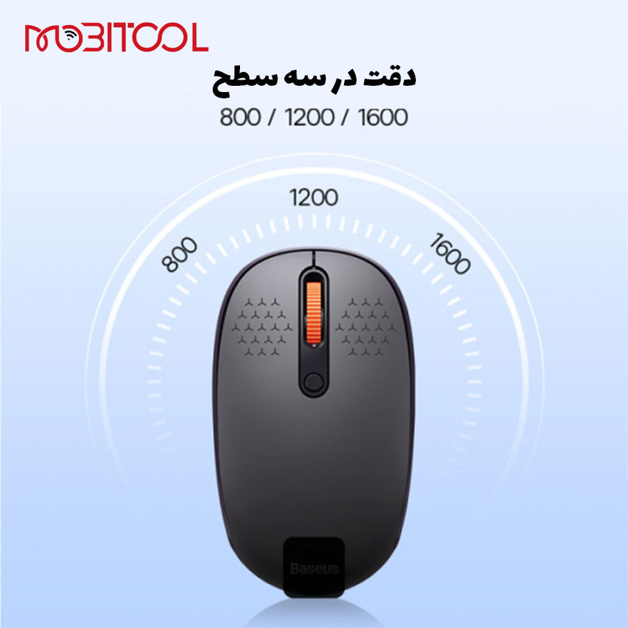موس بیسیم موس بیسیم