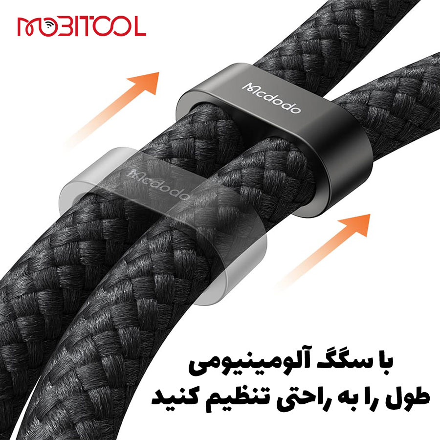 مک دودو مک دودو