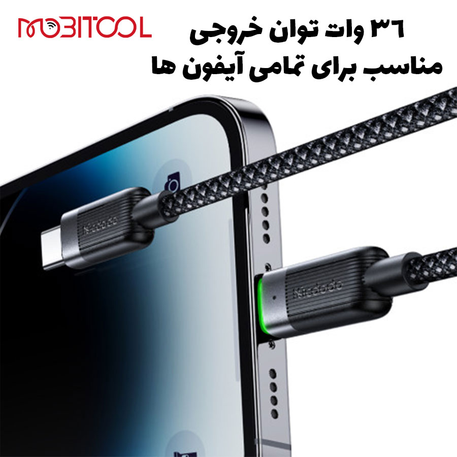 مک دودو CA2010 مک دودو CA2010