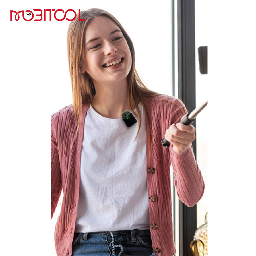 میکروفون