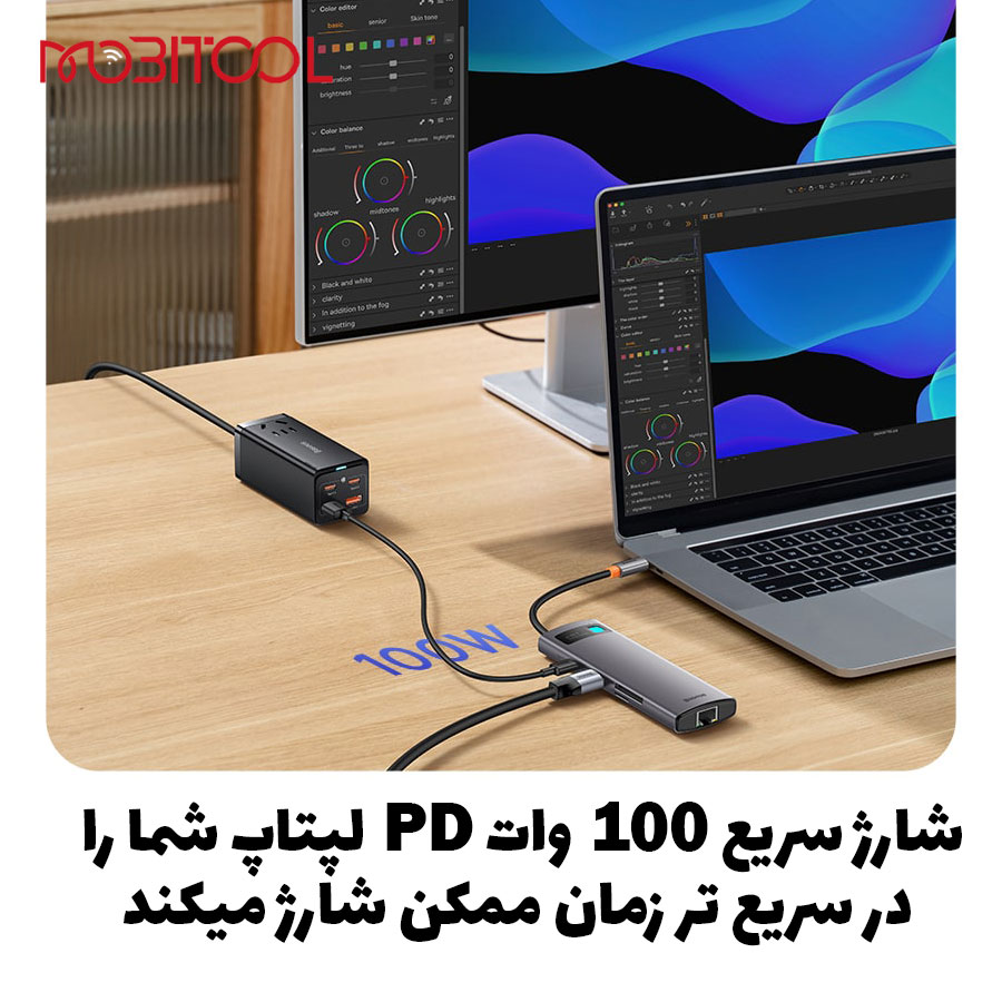 هاب بیسوس