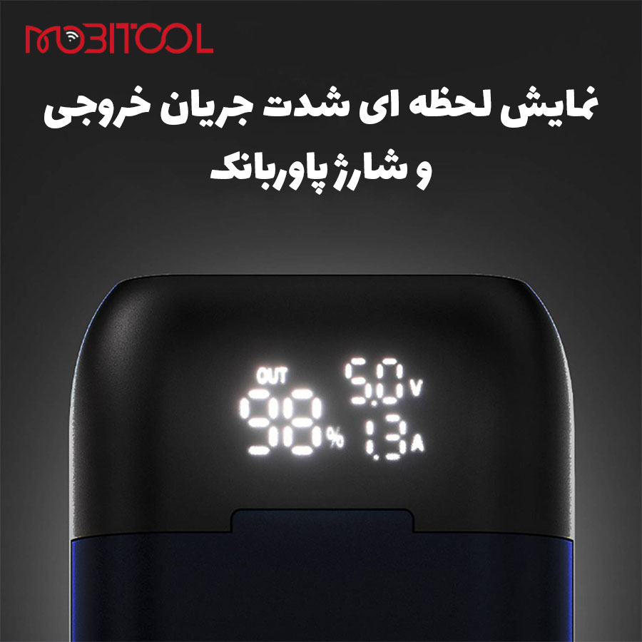 پاورولوژی PP061 پاورولوژی PP061