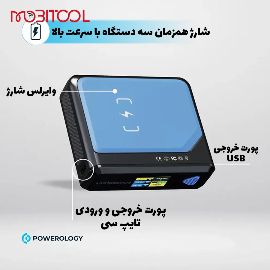 پاورولوژی PP079