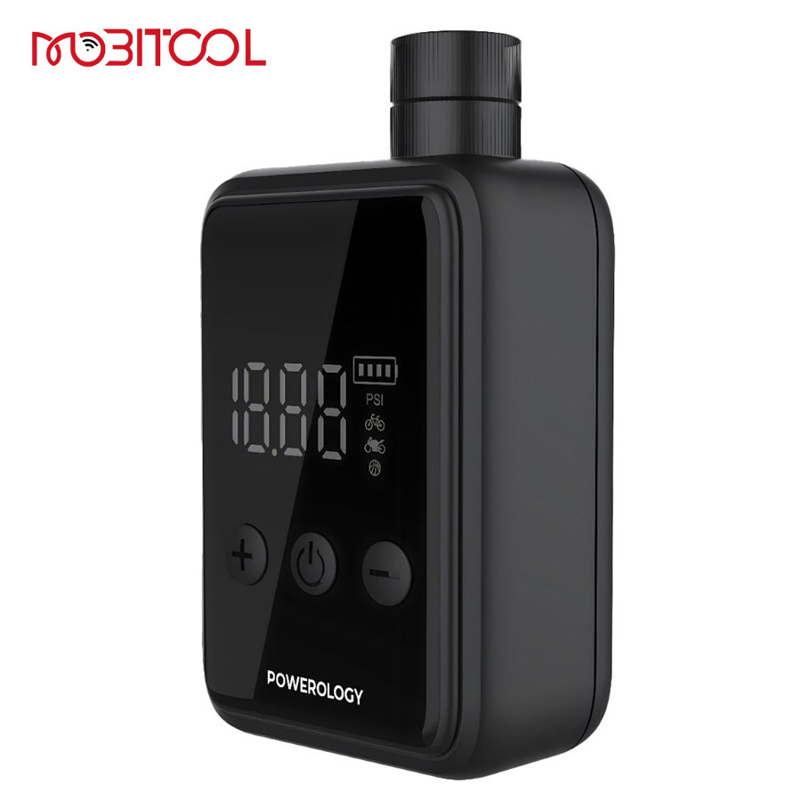 پمپ باد پاورولوژی P25CMAPBK