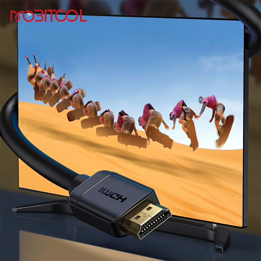 کابل اچ دی ام ای 1.5 متری