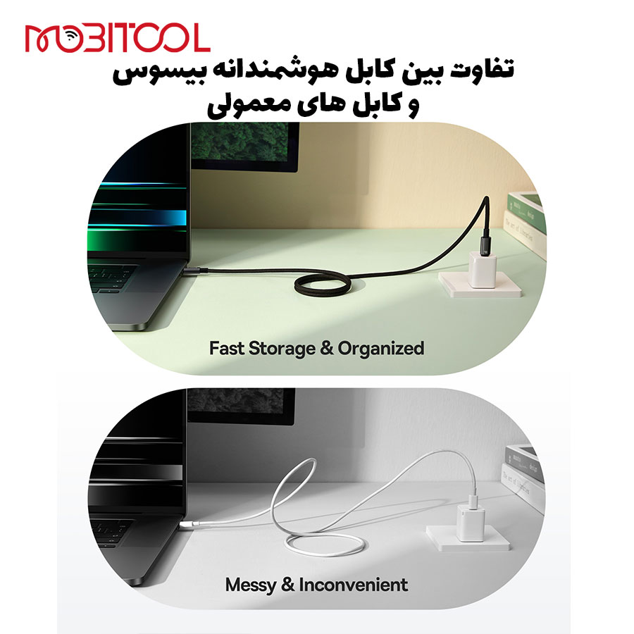 کابل باسئوس