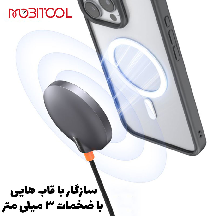 کابل مک دودو CH-286