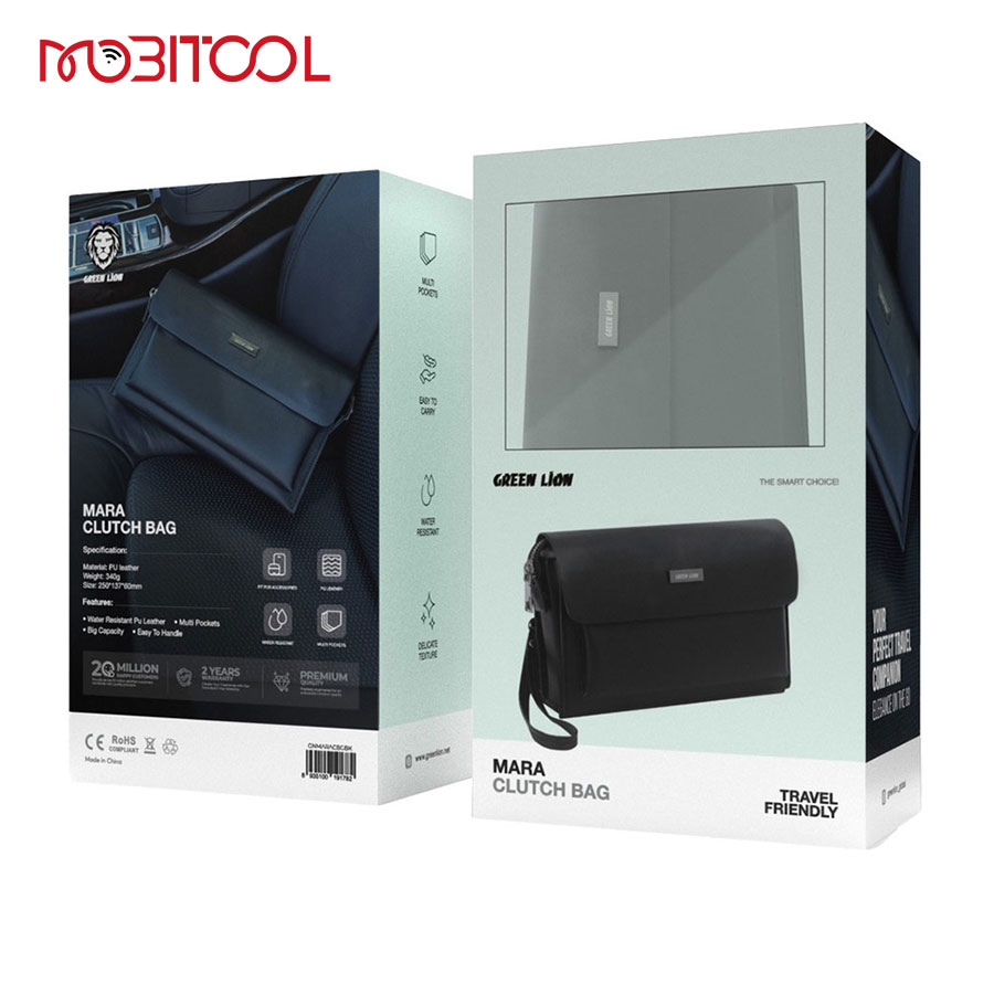 کیف دستی گرین لاین کیف دستی گرین لاین