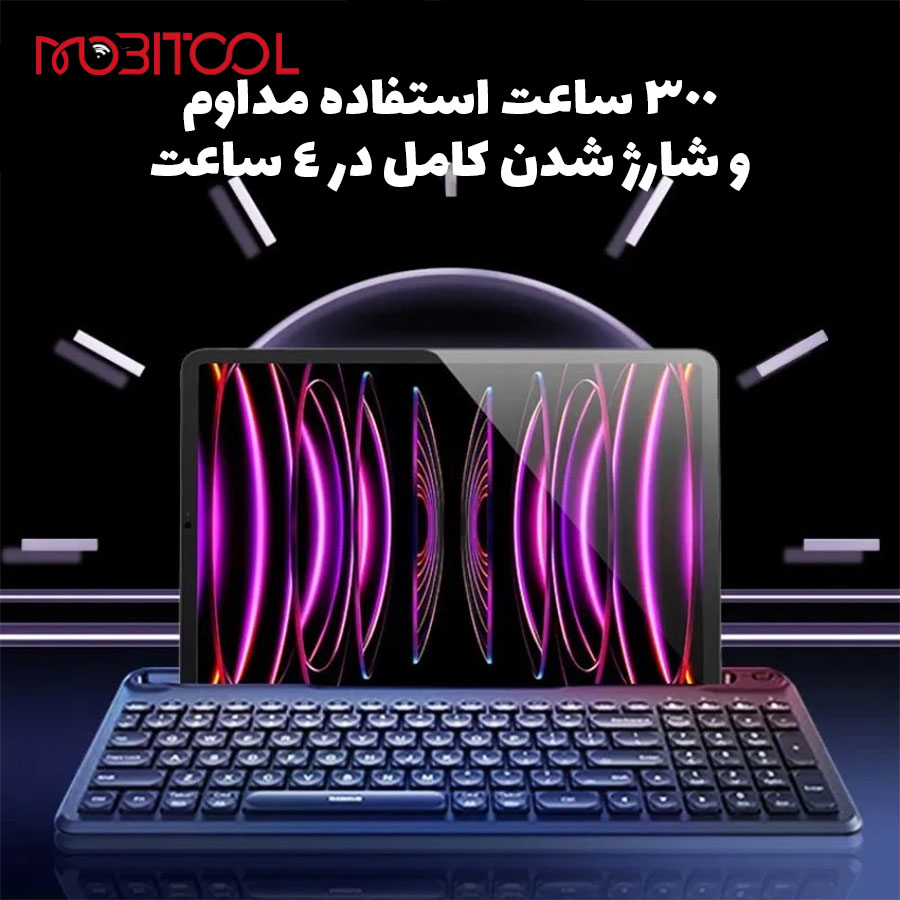 BASEUS K03