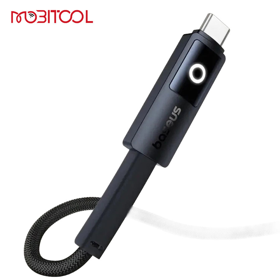 Baseus 100W USB C Cable Baseus 100W USB C Cable