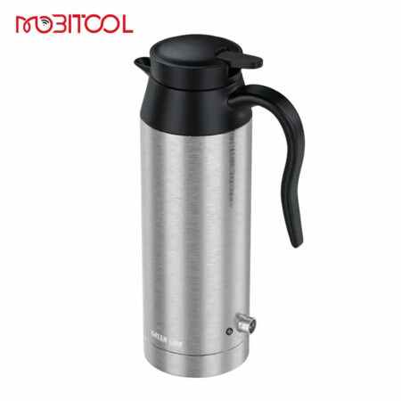 Green Lion Electric Car Kettle 800mL