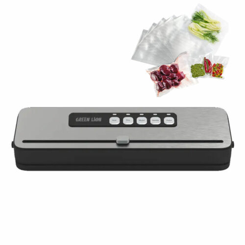 Green Lion Vacuum Sealer Pro