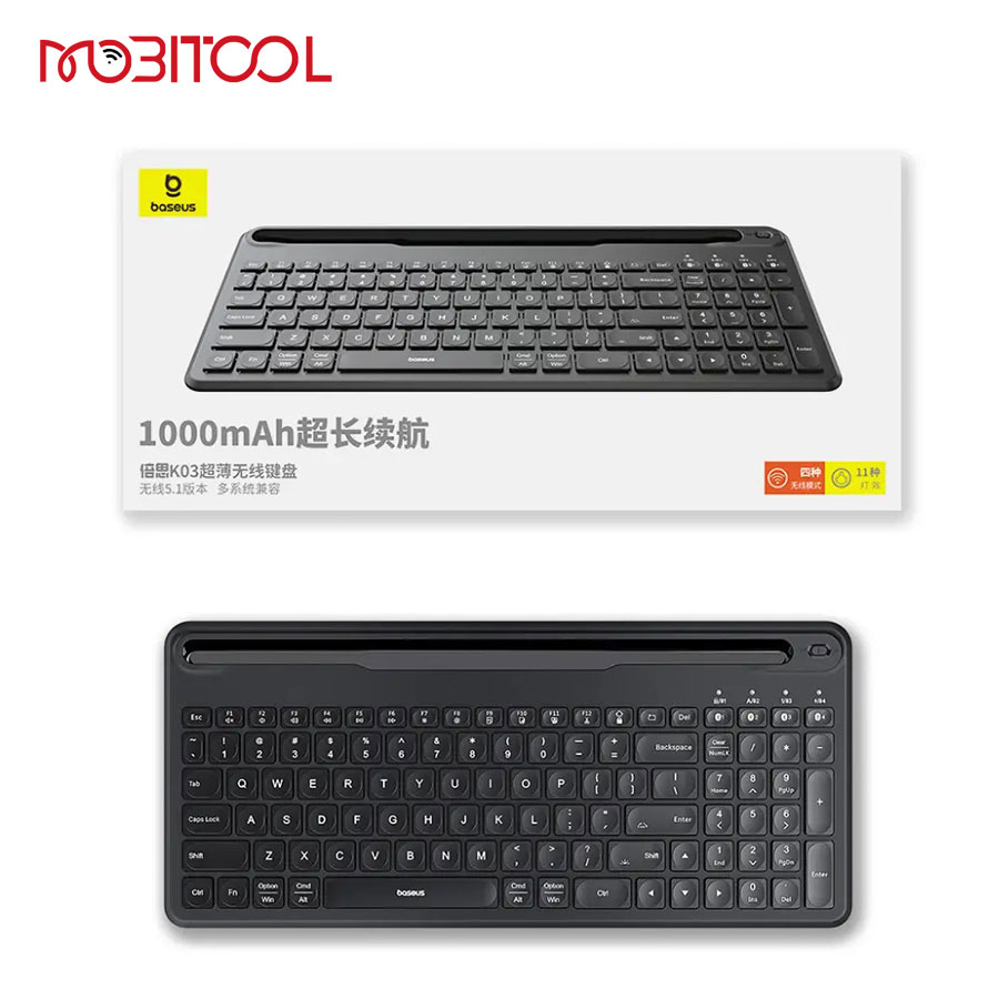 KEYBOARD BASEUS