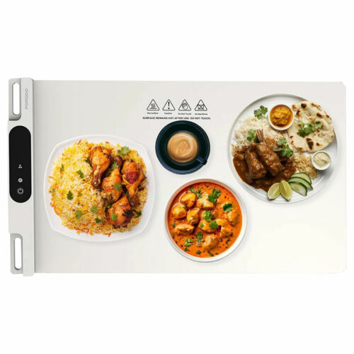 Porodo Warming Food Mat