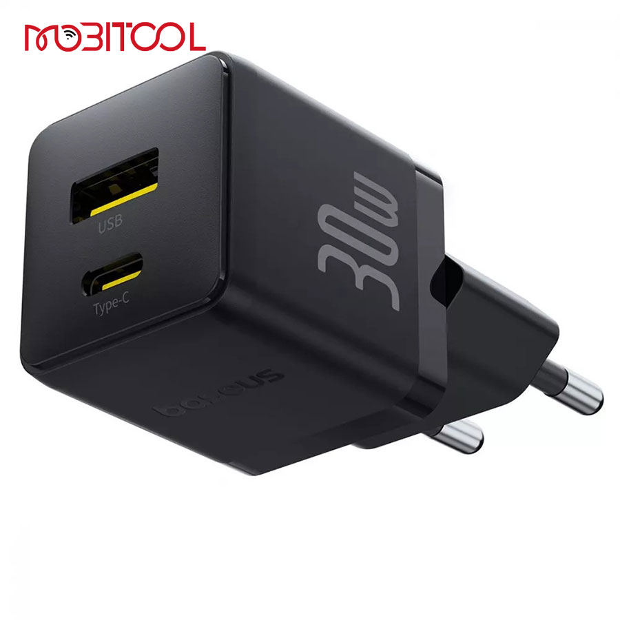 adapter 30w baseus