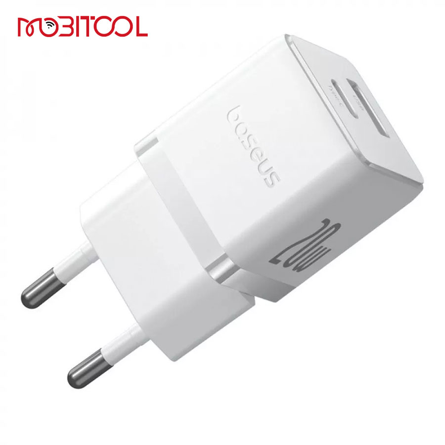 آداپتور 2 پورت بیسوس