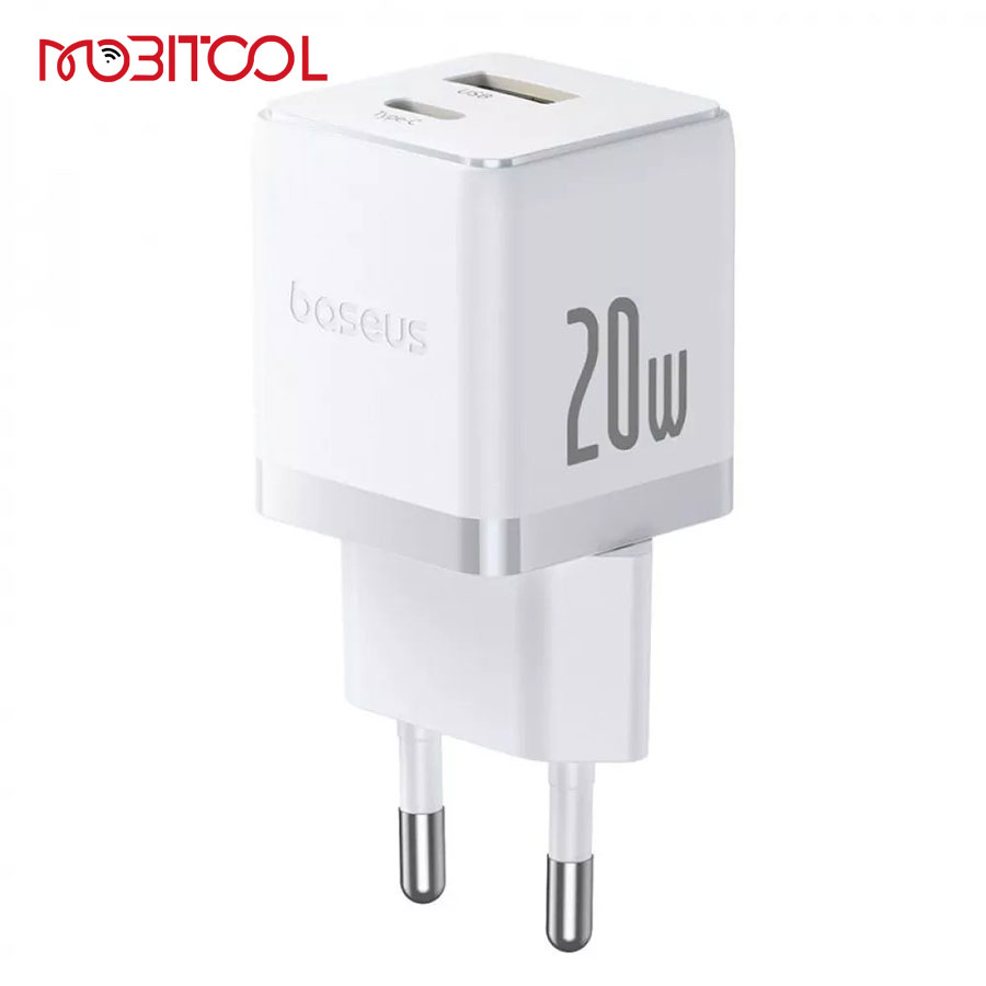 آداپتور کوچک 20 وات