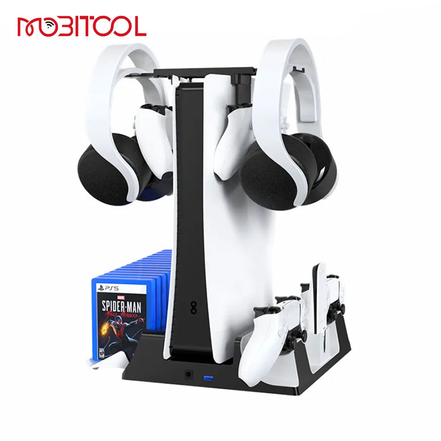 استند PS5 گرین لاین