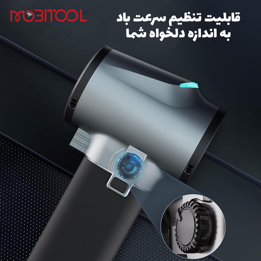 جت فن 750 وات