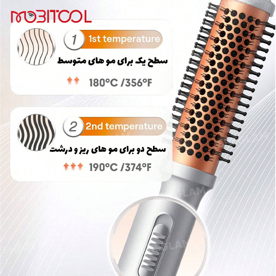 خرید برس پیچ شیگلم خرید برس پیچ شیگلم