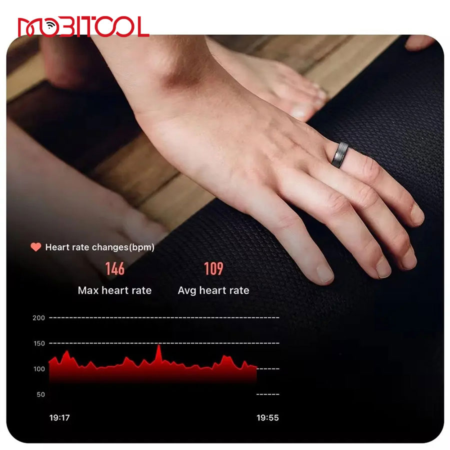 خرید حلقه هوشمند خرید حلقه هوشمند