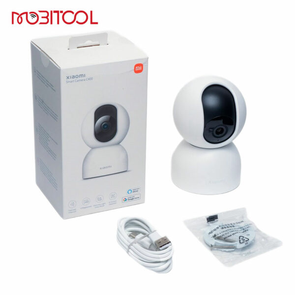 خرید دوربین c400 شیائومی