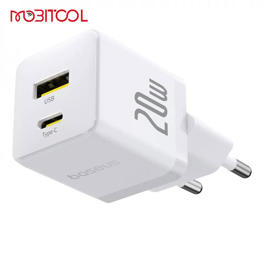شارژر موبایل 20 وات